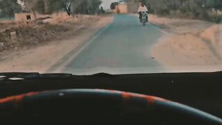 LONG DRIVE WITH ALTO...