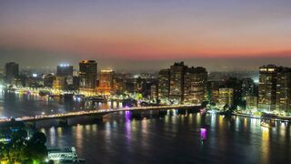 Cairo