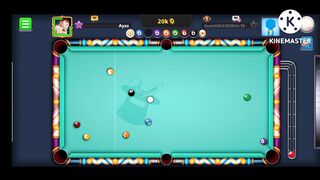 perfect 9ballpool