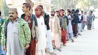 Waitting for vote