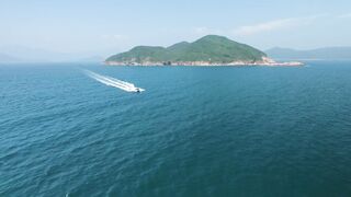 Boat Island