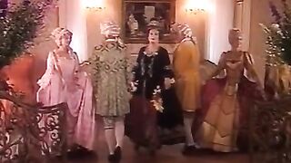 Evita Bezuidenhout interviews President Nelson Mandela 17 November 1994