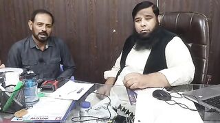 My Interview For YouTube