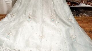 Long maxi