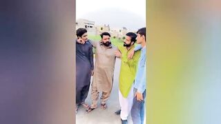 |JeevanSultan Very Funny TikTok Videos | Pakistani Punjabi Famous  TikToks
