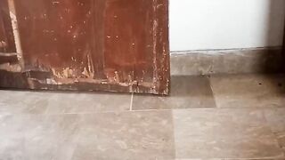 cute baby dance