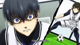 Blue Lock Episode 13