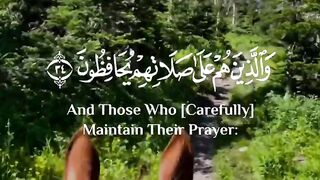 Islamic video