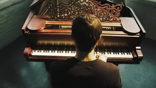 JVKE - golden hour (official music video)
