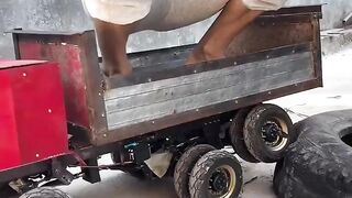 Tractor Heavy Power Watch this video