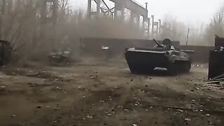 TANK DANCE