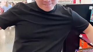 Shopping with my dad -- _shorts by Ethan Funny