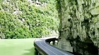 beautiful views