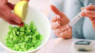 Only 2 lngredients Say Goodbye to Diabetes Forever Health and Beauty
