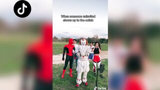 TikTok DANCE CHALLENGE 2023 ❤️TRENDS video TIKTOK