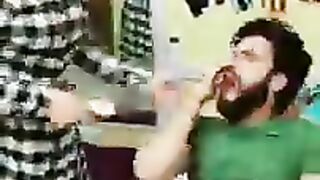 Pati patni comedy||Husband wife  comedyll Tiktok Trending  Mubarak chaush