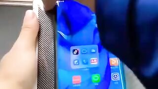 Huawei Foldable Vaddi Screen