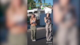 Tiktok DANCE CHALLENGE ❤️BEAUTIFUL GIRLS❤️