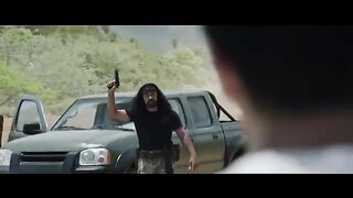 Plane (2023 Movie) Official Trailer – Gerard Butler, Mike Colter, Yoson An