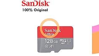 SanDisk Original Memory Cards