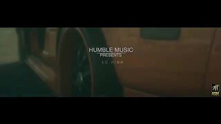 So High _ Official Music Video _ Sidhu Moose Wala ft. BYG BYRD 2 3. 2023
