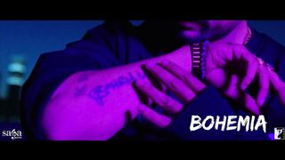 Same Beef - Bohemia Ft. Sidhu Moosewala Official Song Byg Byrd New Punjabi Single 2023.