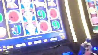 $150 Spin JACKPOT On Dragon Link Slot