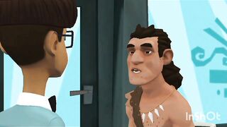 Funny video cartoon videos