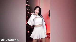 Kika Kim (XO Team) TikTok Top