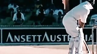 Shoaib akhtar is on fire