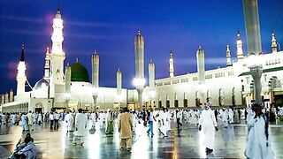 Wo mera nabi hy. Heart touching naat