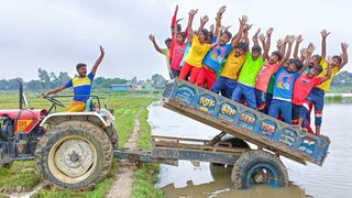 Top New Funniest Comedy Video ???? Most Watch Viral Funny Video 2022 Episode
