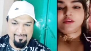 Nutter Vs Usurve Tik Tok Live