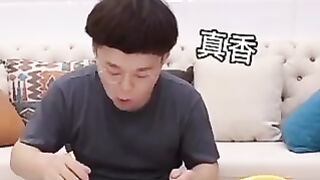 Cute Chinese kid funny video ☺ Part#5