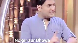 Kapil comedy #comedy #kapilsharma
