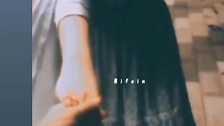 A quirky way of loving
