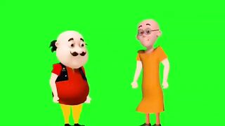 TalkingMotu patlu