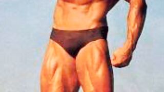 Arnold Schwarzenegger Motivation videos