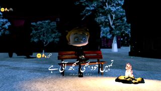 Sad poetry ????// Sad ness video ????