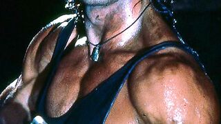 Motivation Videos Arnold Schwarzenegger and Rambo