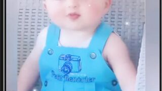 TOP CUTE Babies/With song