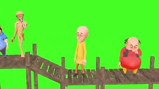 Motu patlu