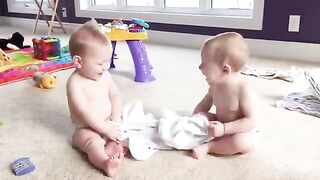Twins collection is here