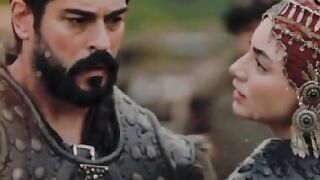 Usman and bala lovely ???????? moment
