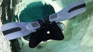 Under Water Magical World????????