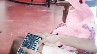 Keyboard Part ????????