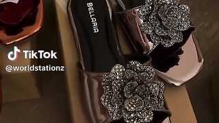 Latest Fancy Shoes Design