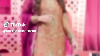 Latest Trendy Fancy Dress Design 2