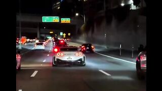 How GTR say hello to cops????????