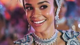 Where the World Comes to Dance: Rio Carnival.????